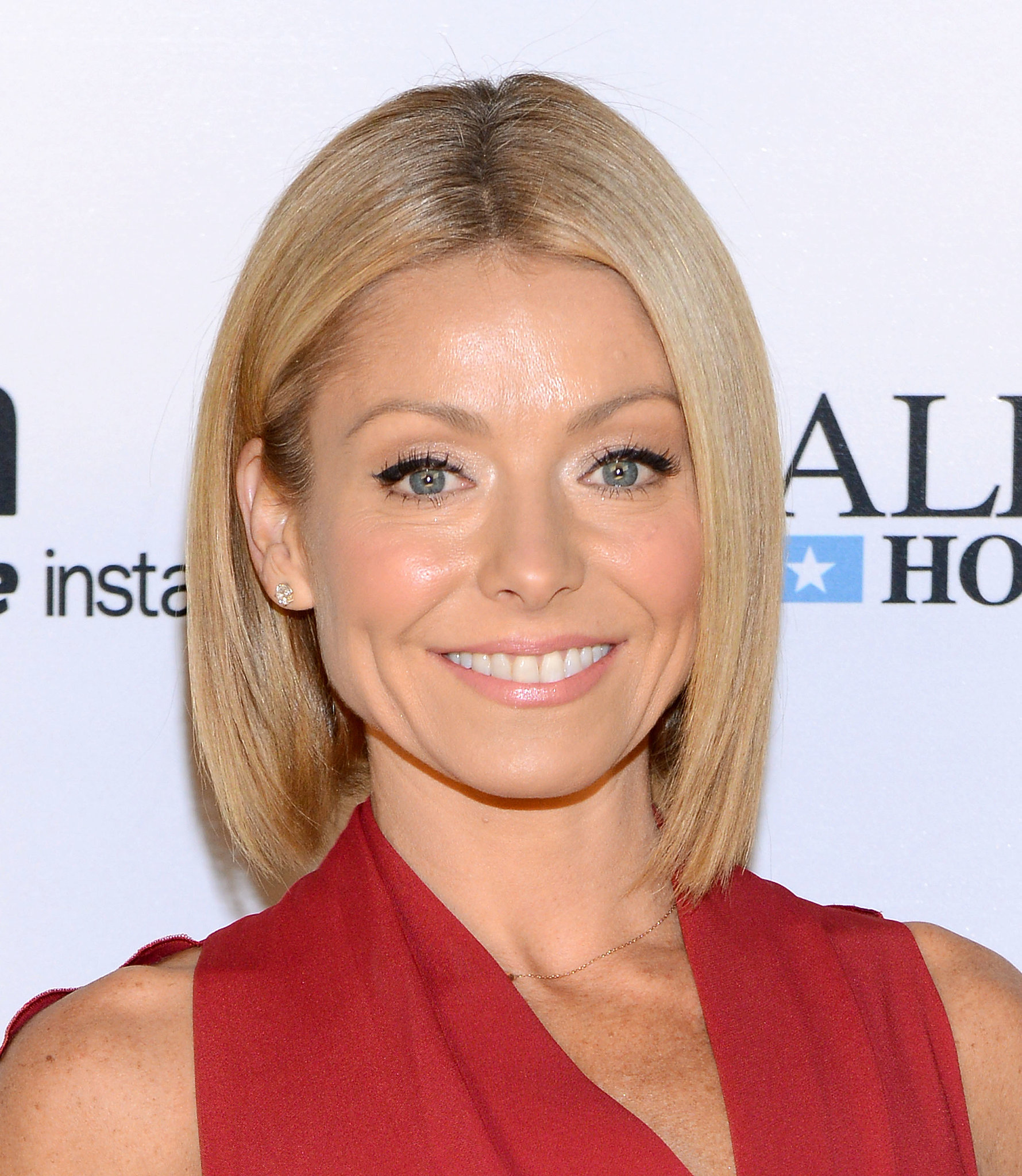 Kelly Ripa