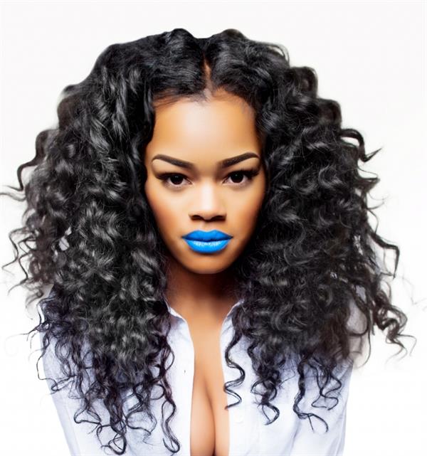 Teyana Taylor