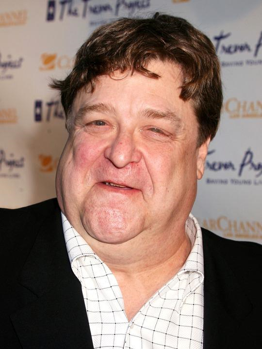 John Goodman Addiction