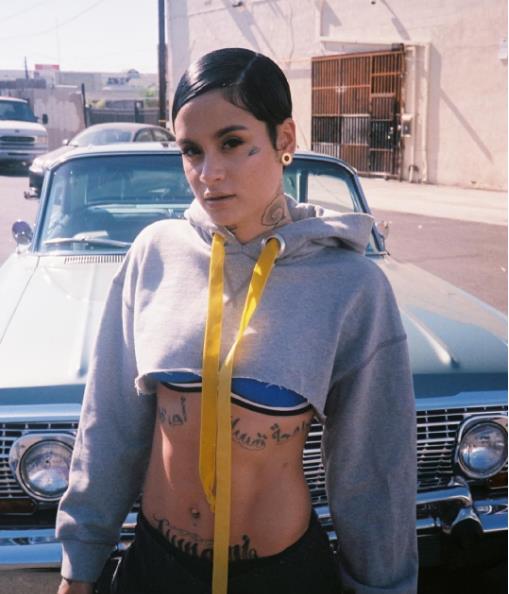 Kehlani