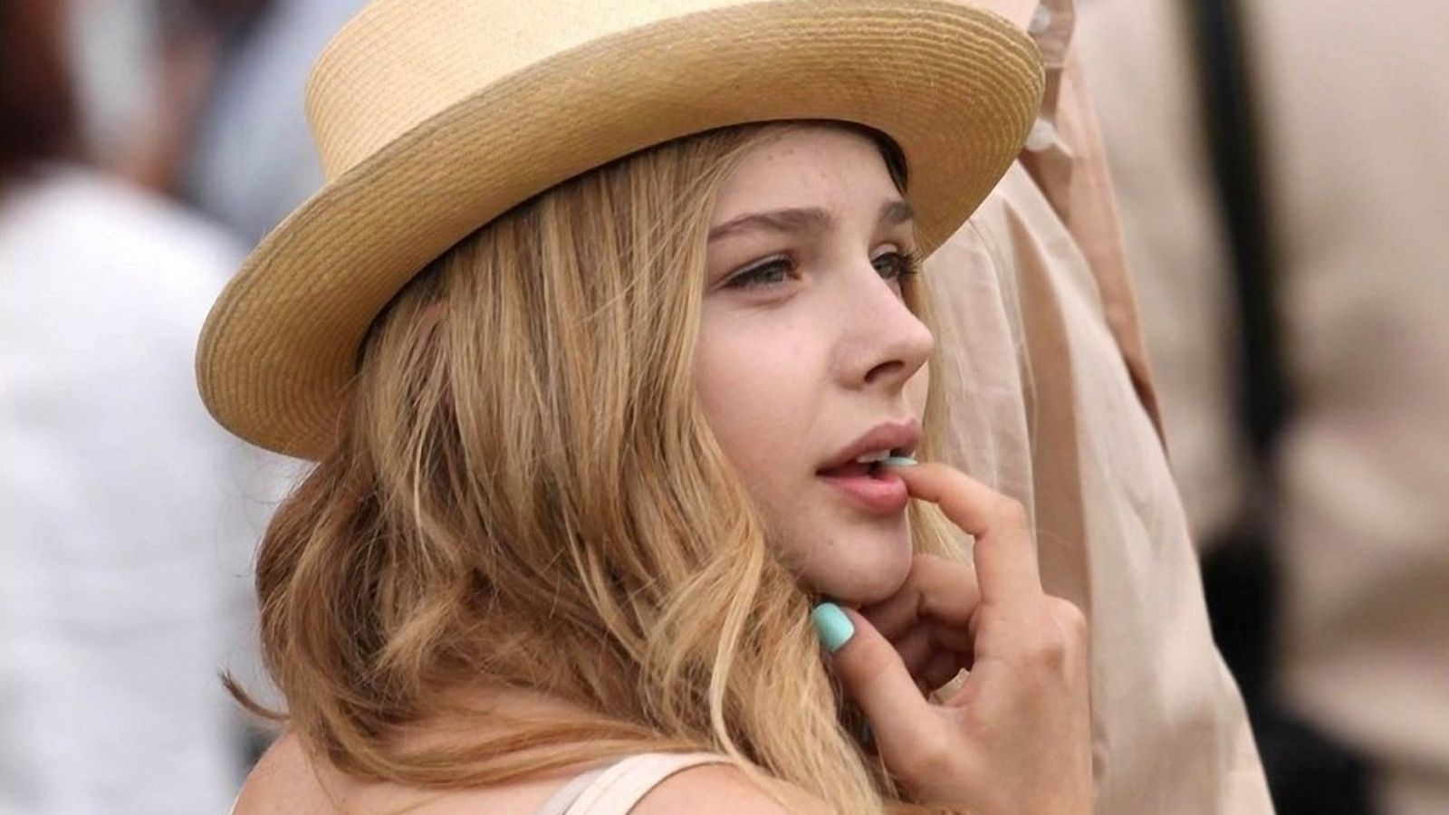 Chloe grace moretz pic