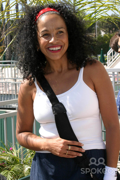 Rae Dawn Chong Pictures Images