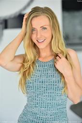 Hot Mature Blonde Hot Mature Blonde