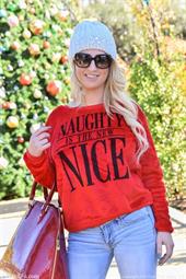 Her Christmas Sweater Her Christmas Sweater