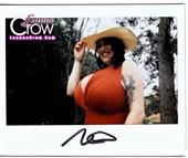 Leanne Crow Polaroid Shots With Her Huge Boobs You Want to Feel Leanne Crow Polaroid Shots With Her Huge Boobs You Want to Feel