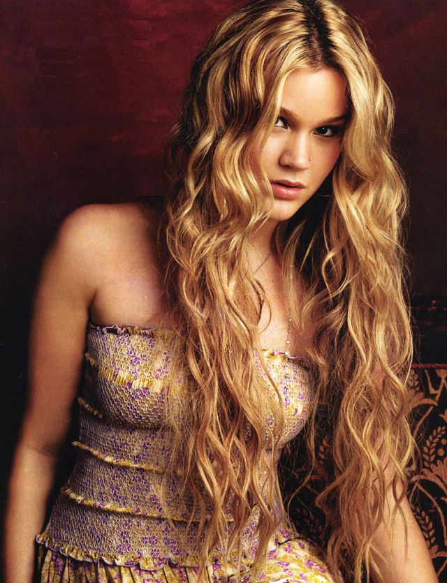 Joss Stone Pregnant