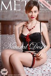 Natural Desire Natural Desire