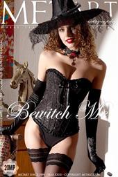 Bewitch Me Bewitch Me