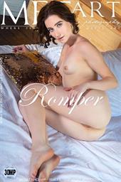 Romper Romper