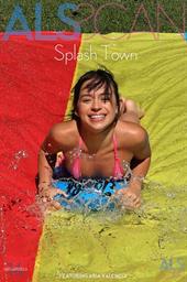 Splash Town Splash Town