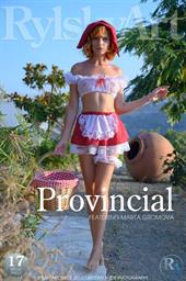 Provincial Provincial
