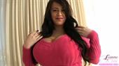 Leanne Crow - Silky Pink Leanne Crow - Silky Pink