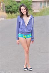 Rachel Little Trespasser Rachel Little Trespasser