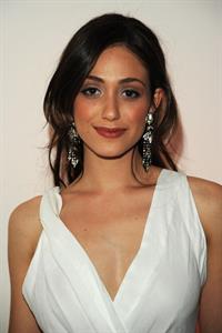 Emmy Rossum