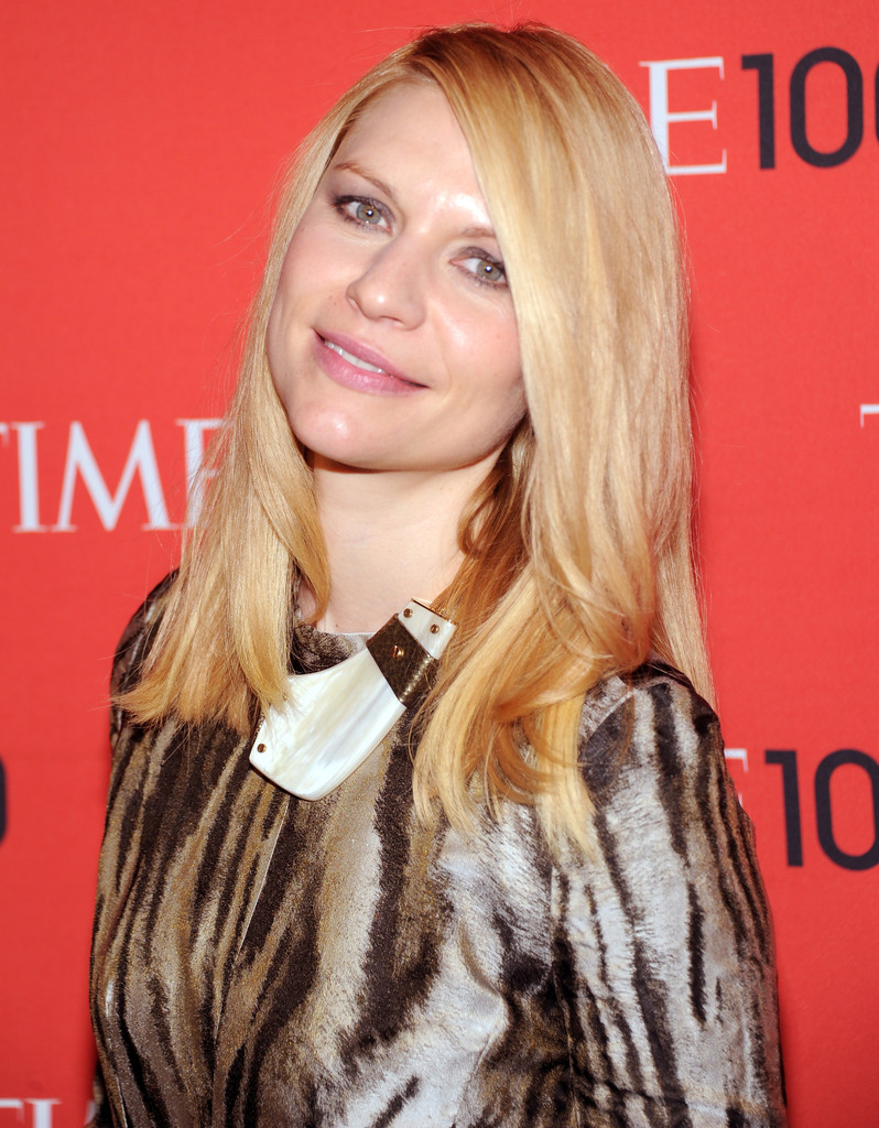 Claire Danes
