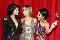 Selena Gomez Spring Breakers premiere in Berlin 2/19/13 