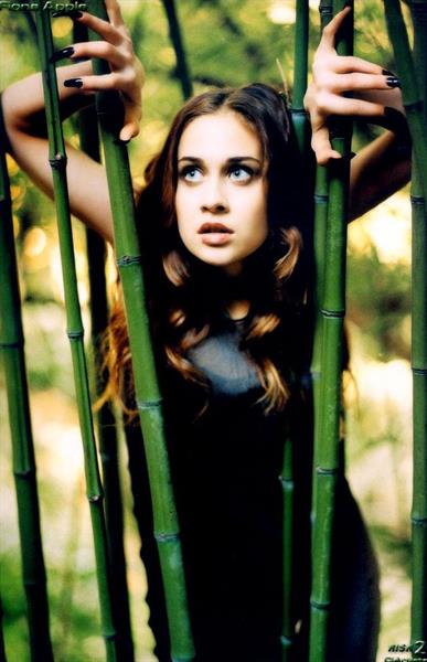 Fiona Apple