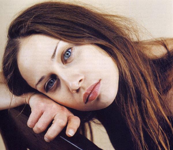 Fiona Apple