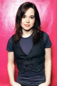 Ellen Page