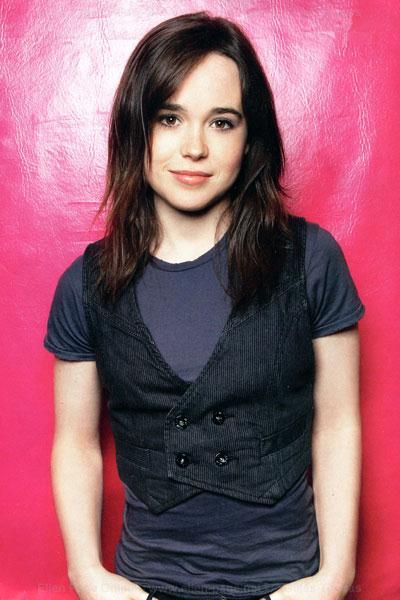 Ellen Page