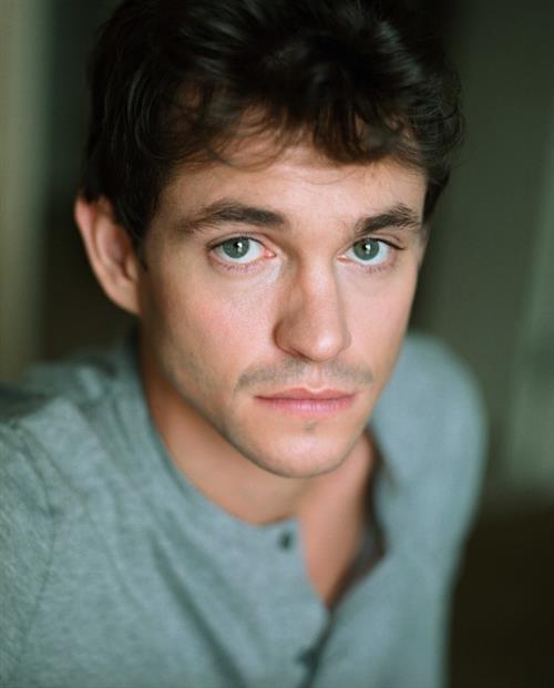 Hugh Dancy