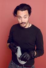 Jack Huston