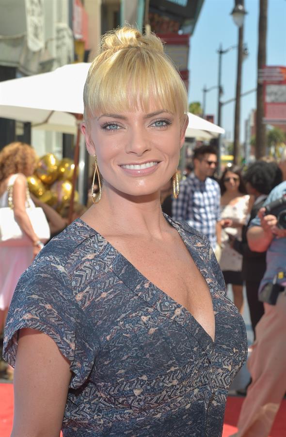 Jaime Pressly