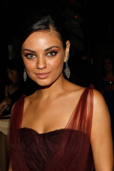 Mila Kunis