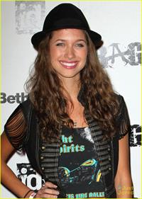 Maiara Walsh