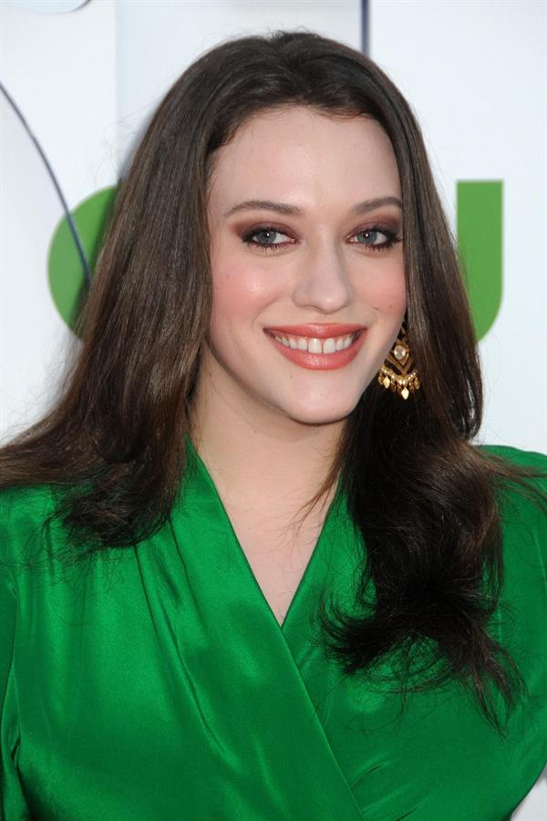 Kat Dennings