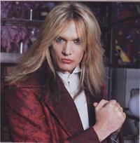 Sebastian Bach