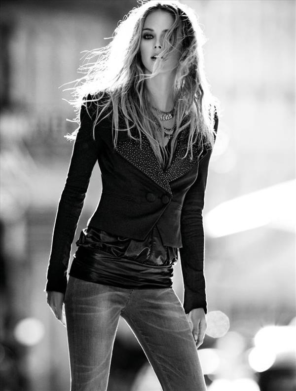 Shannan Click