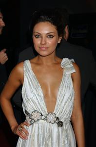 Mila Kunis