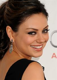 Mila Kunis