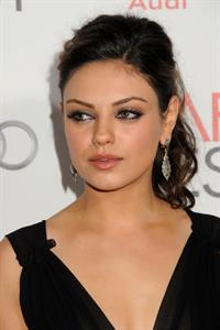 Mila Kunis