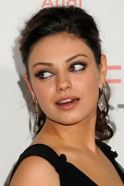 Mila Kunis