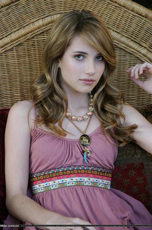 Emma Roberts