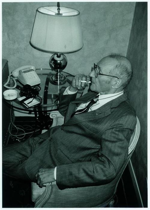 William S. Burroughs