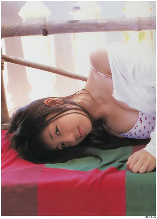 Yuko Ogura