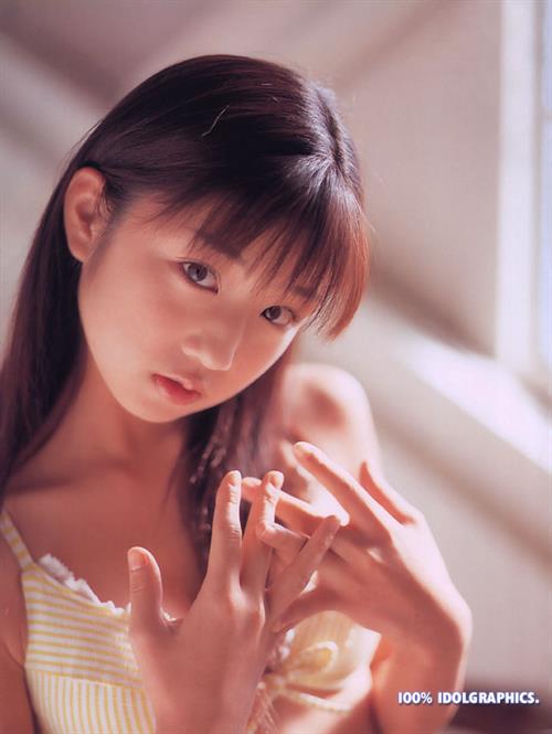 Yuko Ogura