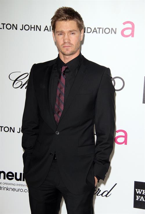 Chad Michael Murray