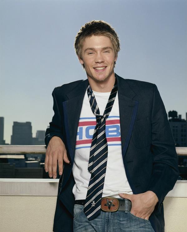 Chad Michael Murray