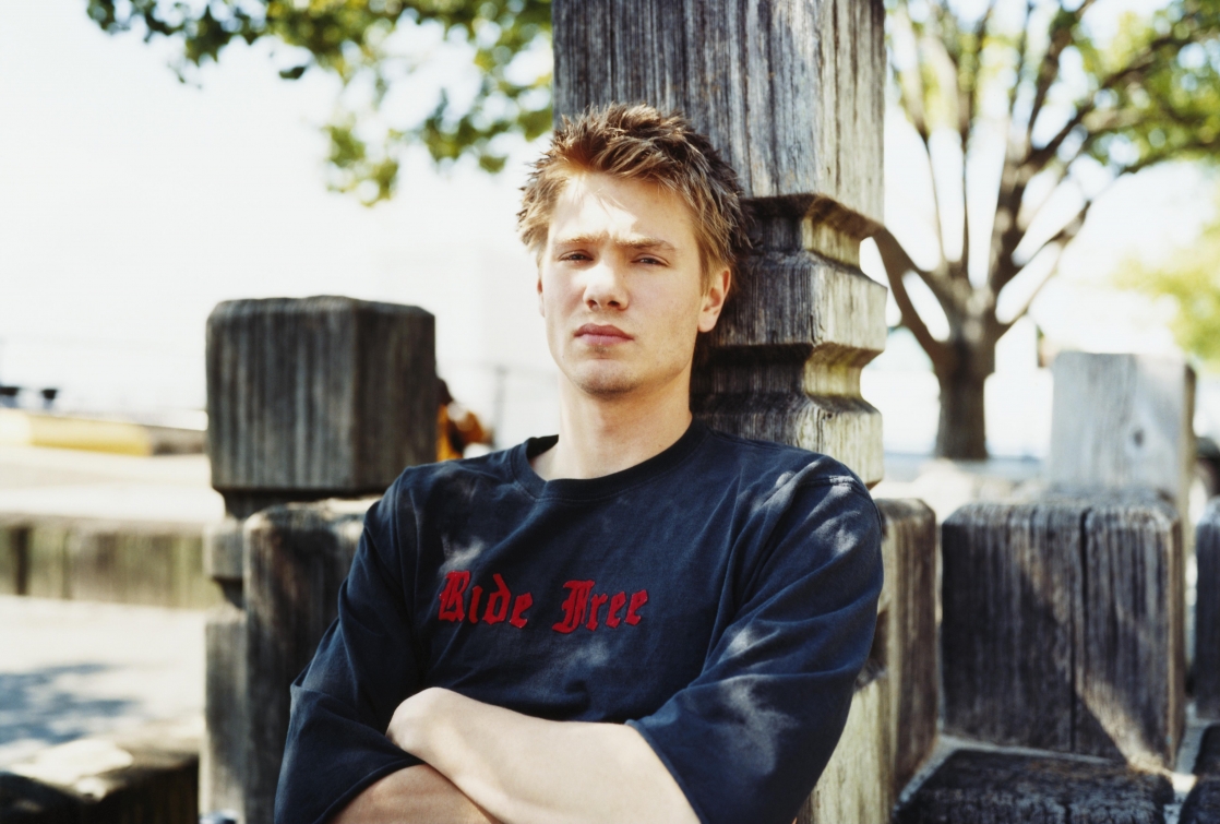Chad Michael Murray
