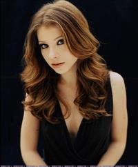 Michelle Trachtenberg
