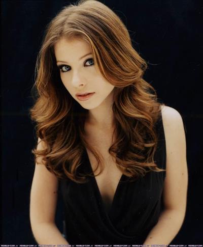 Michelle Trachtenberg