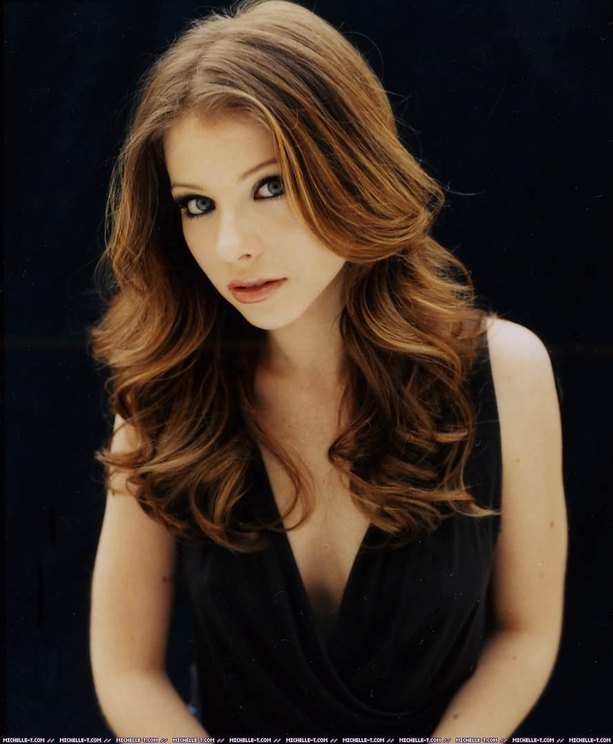 Michelle Trachtenberg