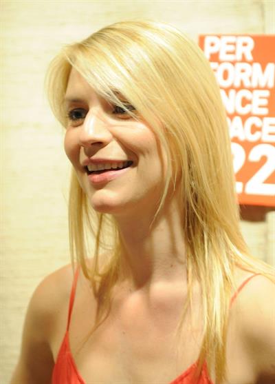 Claire Danes