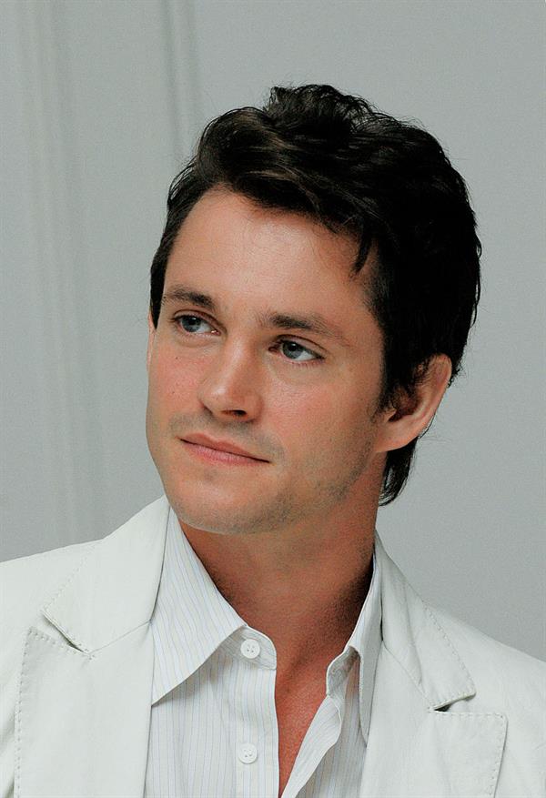 Hugh Dancy