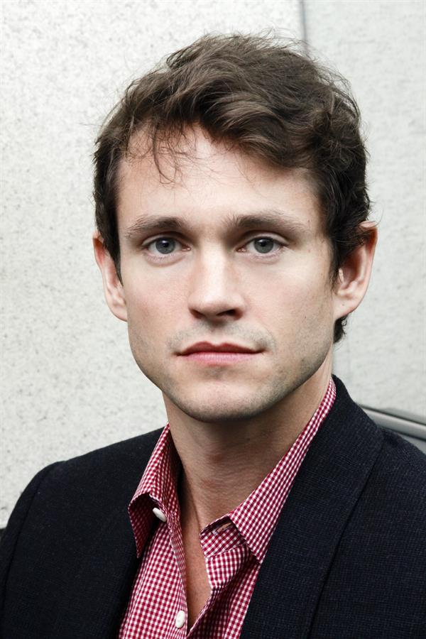 Hugh Dancy