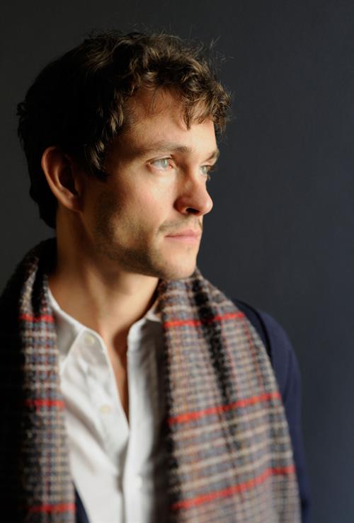 Hugh Dancy